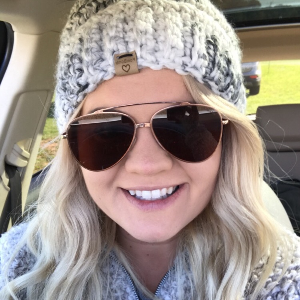 Meet your Posher, Jordan